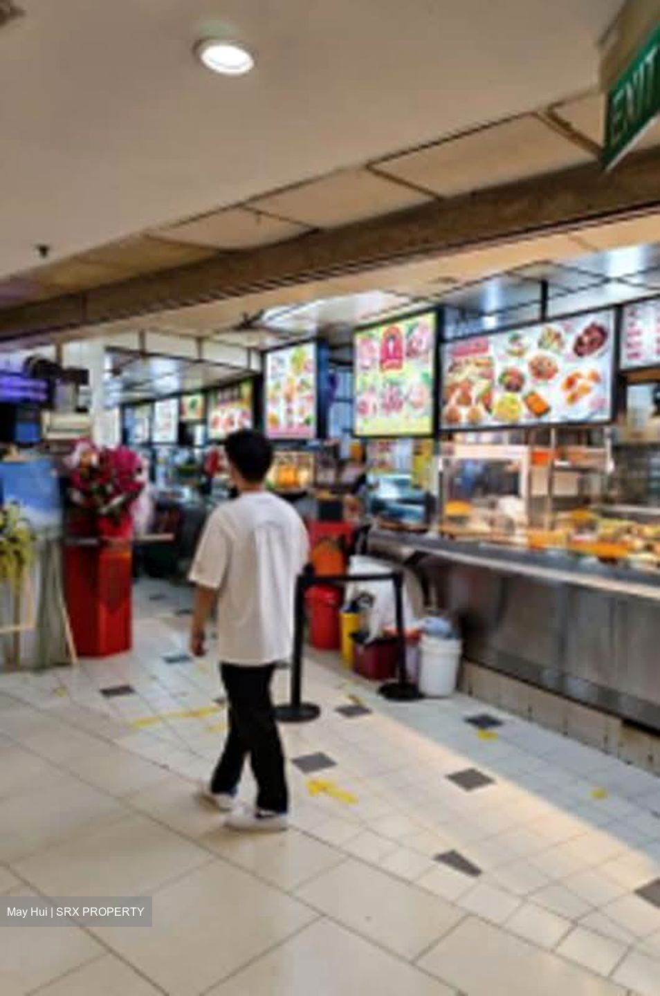 Lucky Plaza (D9), Retail #551430631